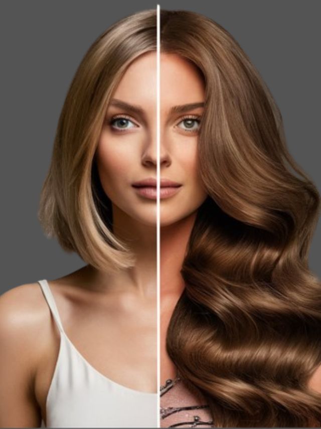 10 Proven Tips To Re-Grow Hair Fast Without Surgery