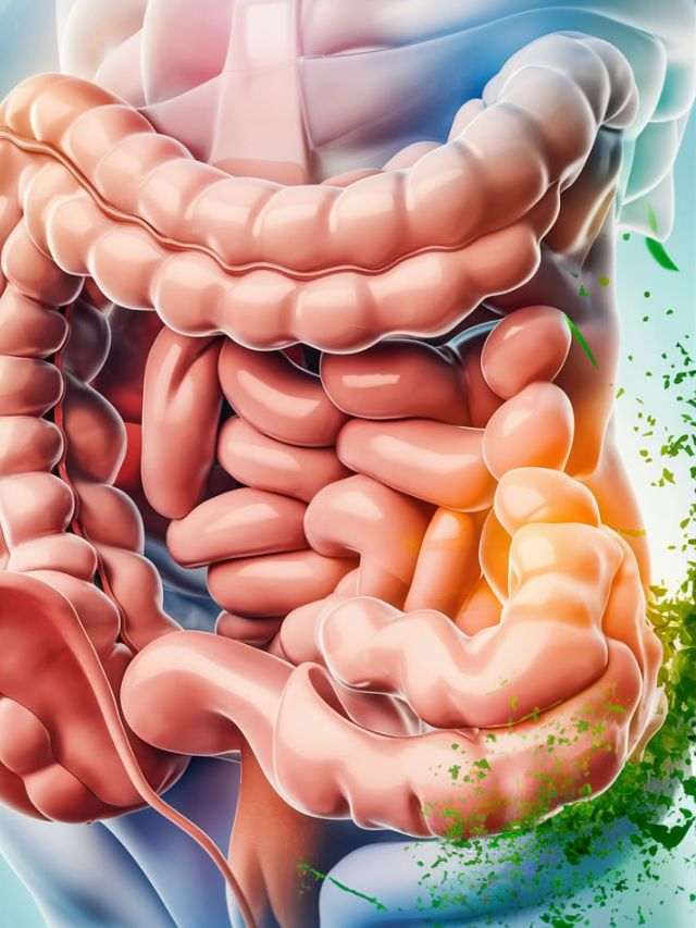 10 Life Changing Ways To Keep Your Colon Healthy