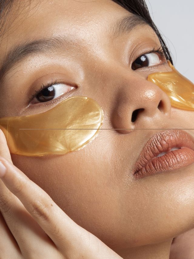 10 Easy Home Remedies To Get Rid Of Under Eye-Bags